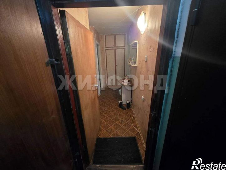 2-комн квартира Бородина улица, д.51