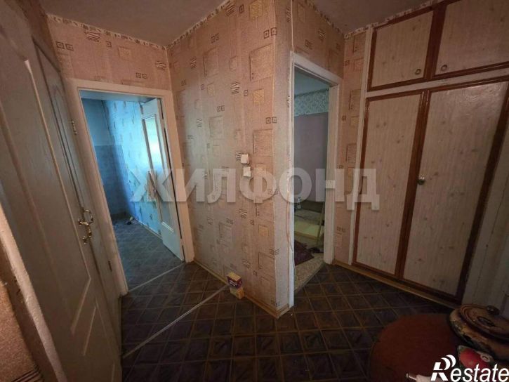 2-комн квартира Бородина улица, д.51