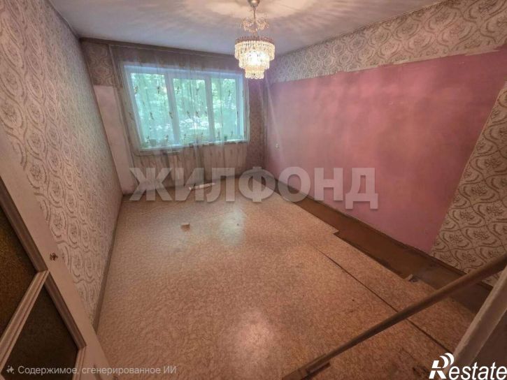 2-комн квартира Бородина улица, д.51
