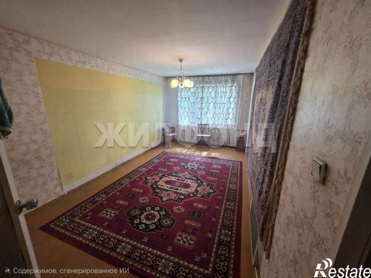 2-комн квартира Бородина улица, д.51