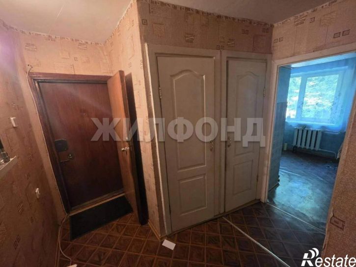 2-комн квартира Бородина улица, д.51
