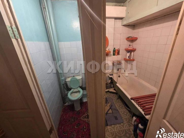 2-комн квартира Бородина улица, д.51