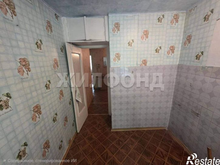 2-комн квартира Бородина улица, д.51