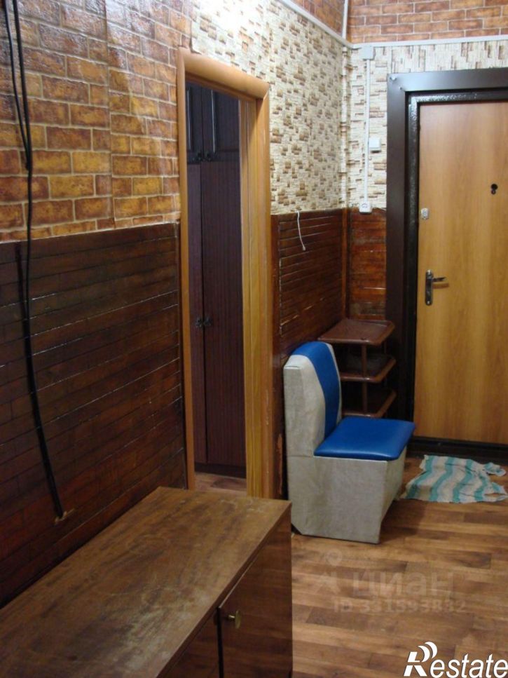 2-комн квартира ул Депутатская, 74,  д. 74