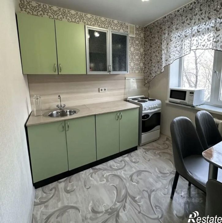 3-комн квартира б-р Постышева, 2,  д. 2