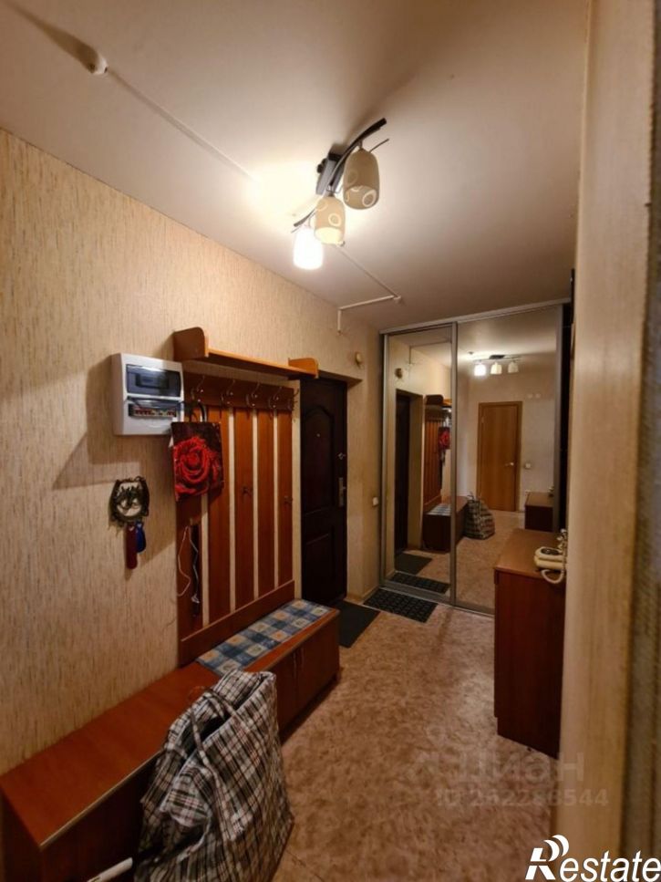 3-комн квартира ул Сурнова, 30/4,  д. 30/4