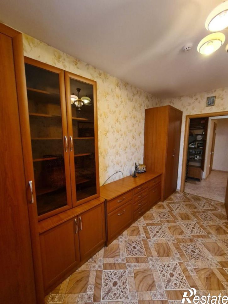 3-комн квартира ул Сурнова, 30/4,  д. 30/4