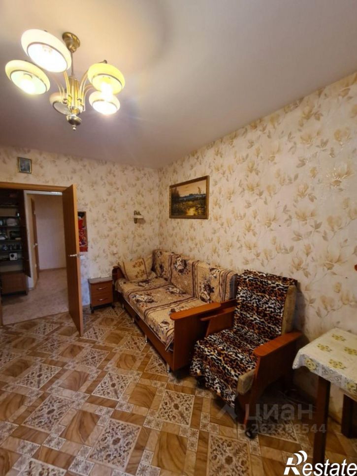 3-комн квартира ул Сурнова, 30/4,  д. 30/4