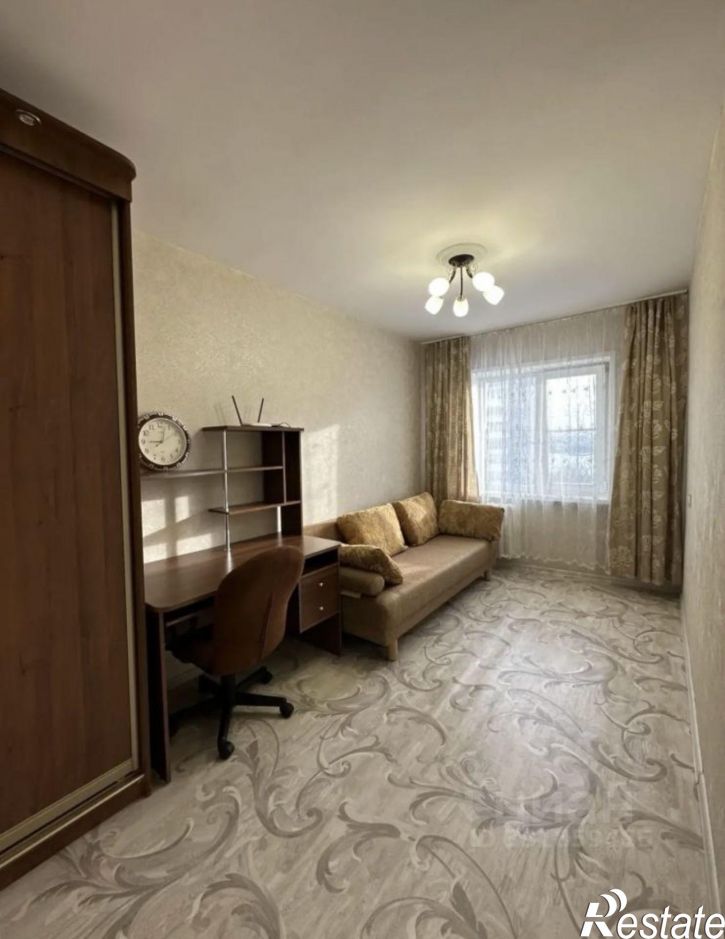 3-комн квартира б-р Постышева, 2,  д. 2