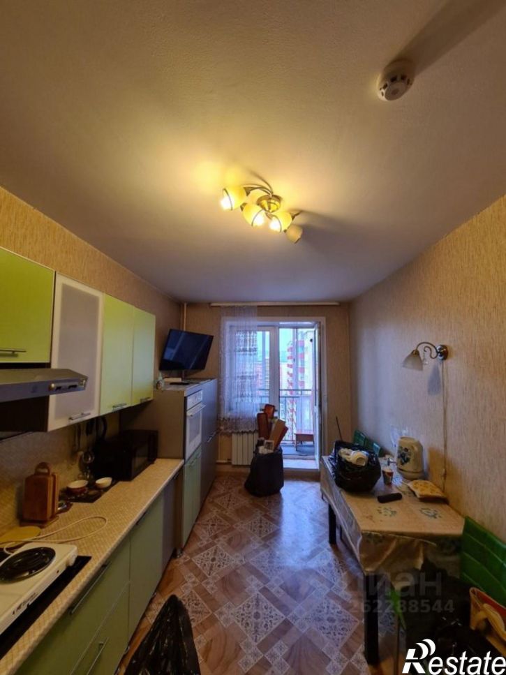 3-комн квартира ул Сурнова, 30/4,  д. 30/4