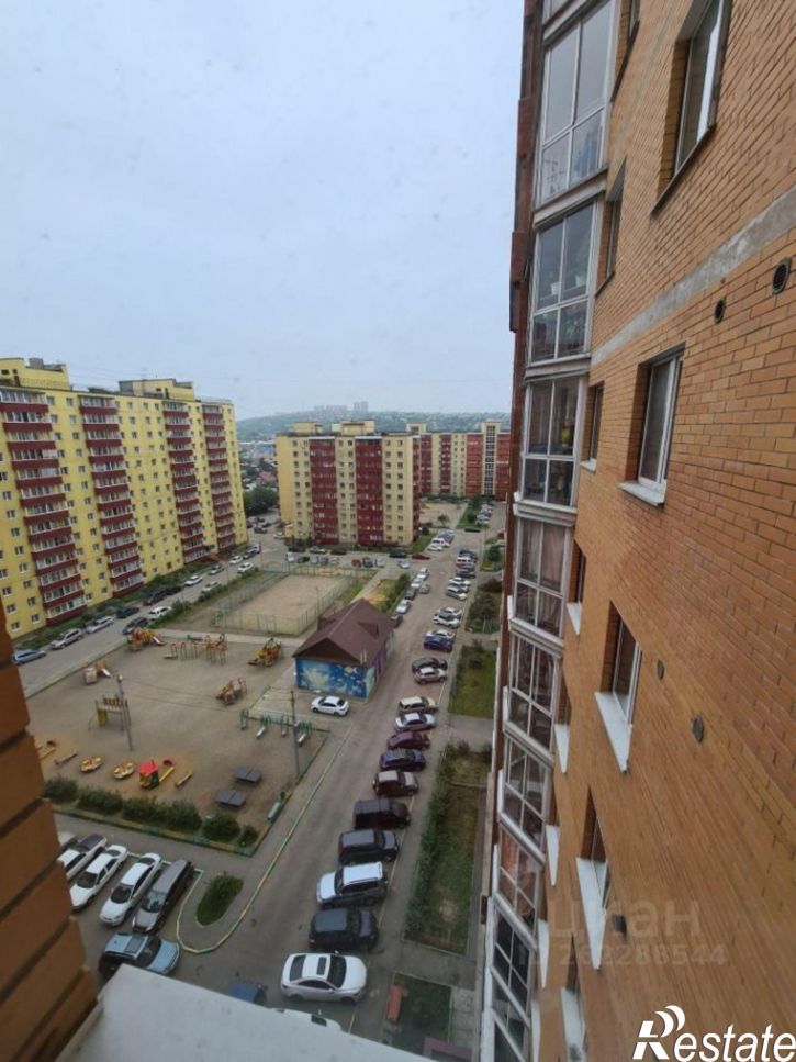 3-комн квартира ул Сурнова, 30/4,  д. 30/4