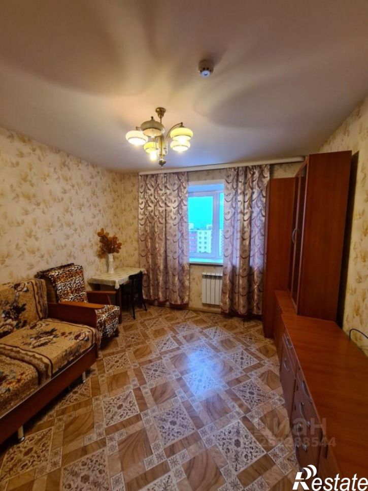 3-комн квартира ул Сурнова, 30/4,  д. 30/4