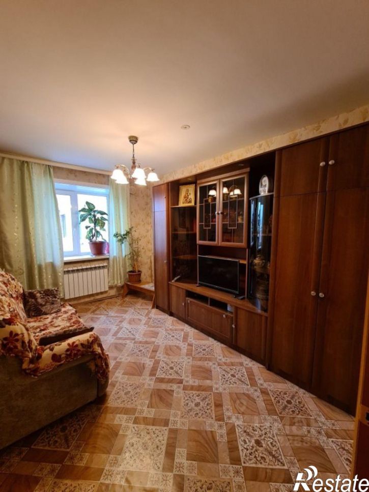 3-комн квартира ул Сурнова, 30/4,  д. 30/4