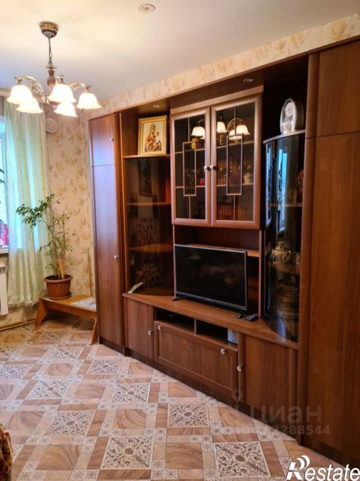 3-комн квартира ул Сурнова, 30/4,  д. 30/4