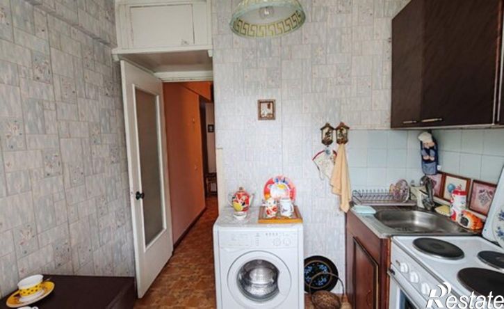 3-комн квартира ул Левитана, 16,  д. 16