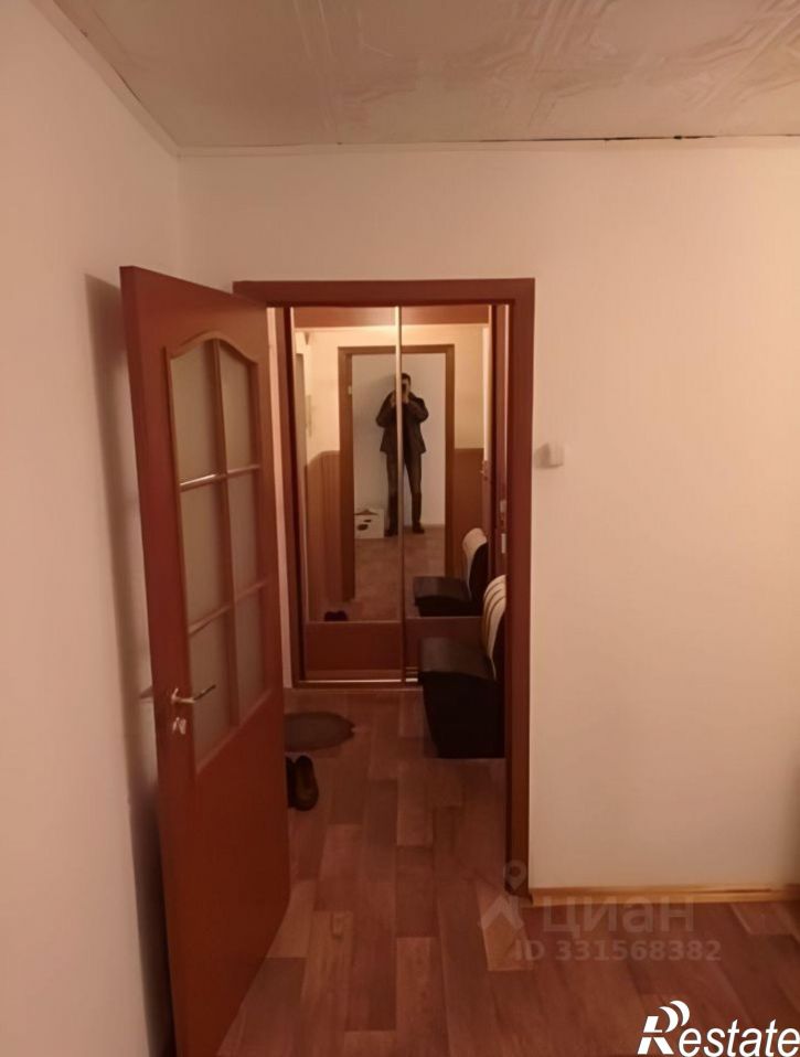 1-комн квартира ул Александра Невского, 50,  д. 50