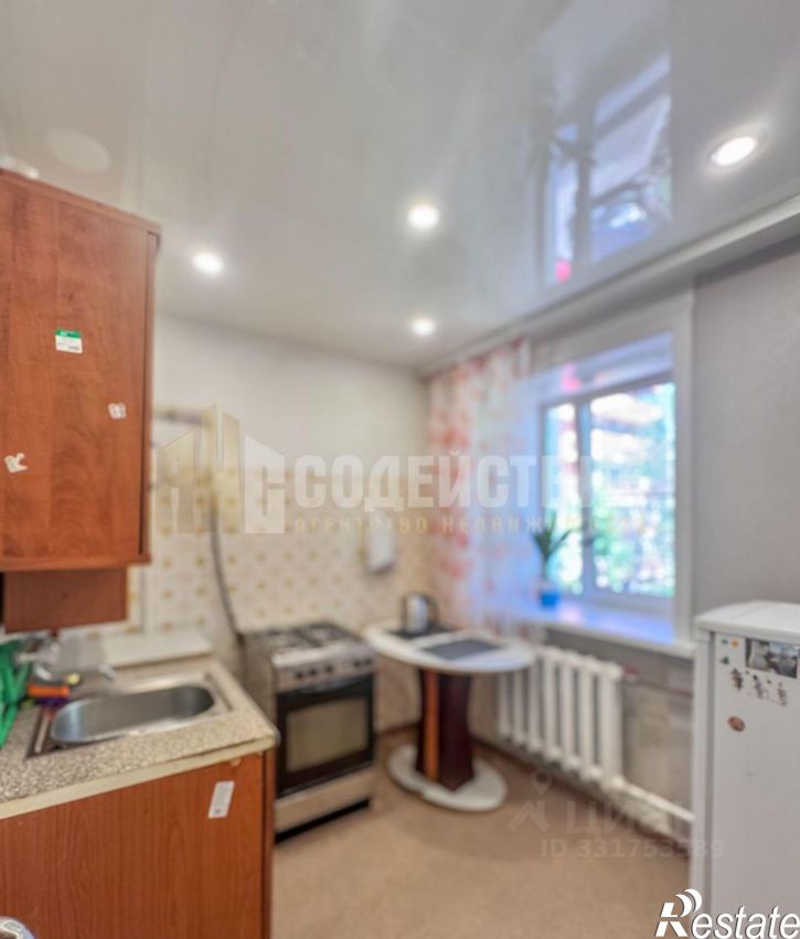 1-комн квартира б-р Гагарина, 54,  д. 54