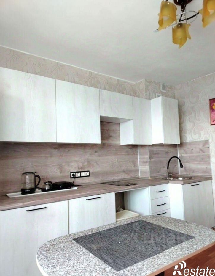 1-комн квартира ул Баумана, 172/2,  д. 172/2
