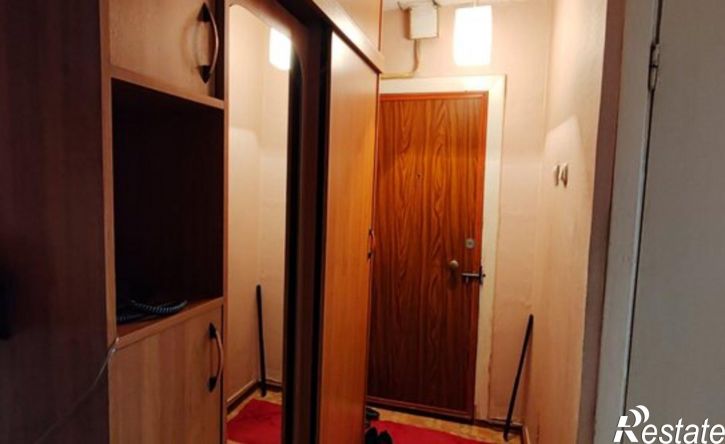 3-комн квартира ул Левитана, 16,  д. 16