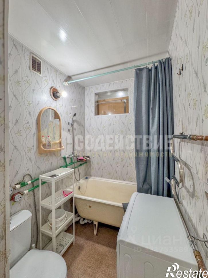 1-комн квартира б-р Гагарина, 54,  д. 54