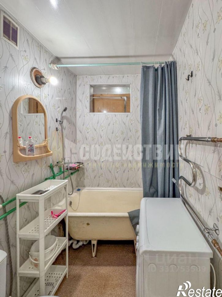 1-комн квартира б-р Гагарина, 54,  д. 54