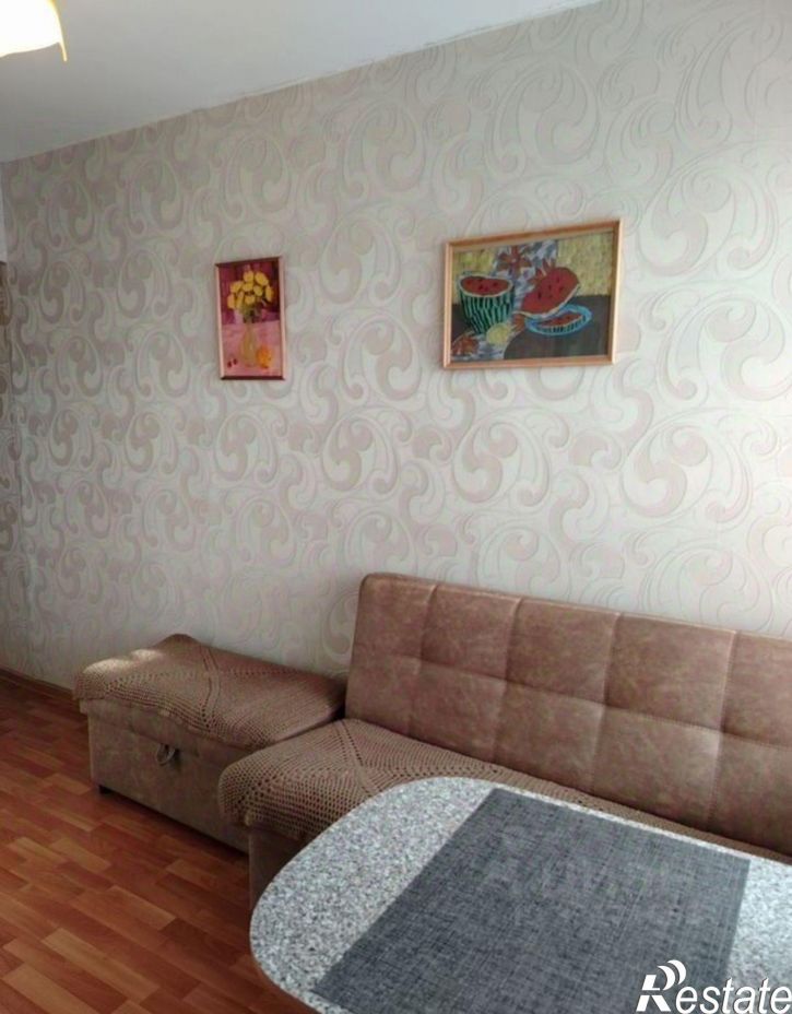 1-комн квартира ул Баумана, 172/2,  д. 172/2