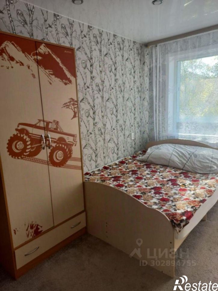 Комната микрорайон Юбилейный, 36А