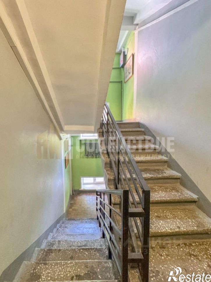1-комн квартира б-р Гагарина, 54,  д. 54