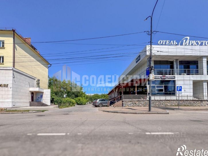 1-комн квартира б-р Гагарина, 54,  д. 54
