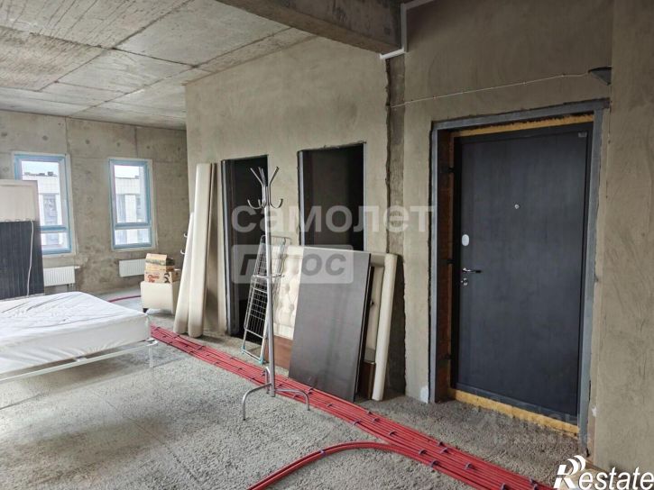 3-комн квартира ул Набережная Иркута, 1/2Б,  д. 1/2Б