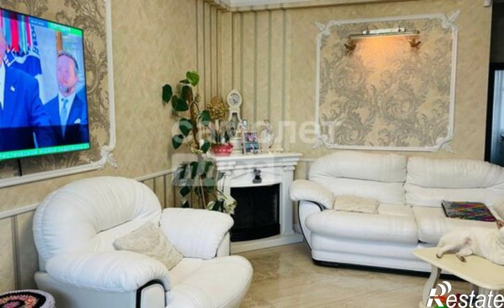 3-комн квартира ул Академическая, 56/2,  д. 56/2
