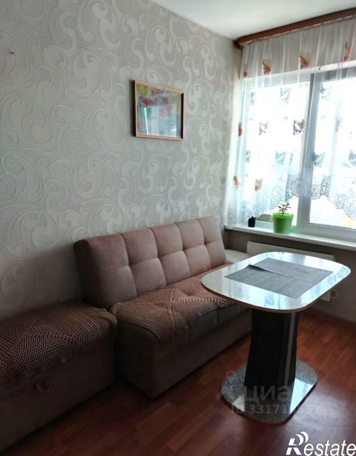 1-комн квартира ул Баумана, 172/2,  д. 172/2