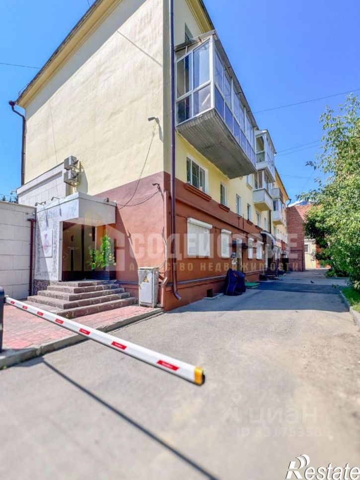 1-комн квартира б-р Гагарина, 54,  д. 54