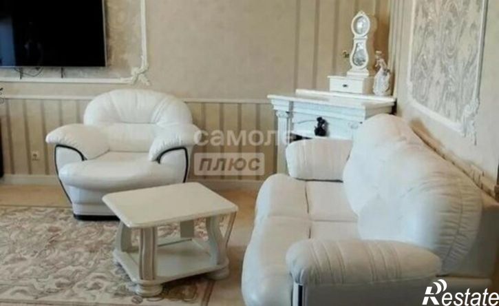 3-комн квартира ул Академическая, 56/2,  д. 56/2