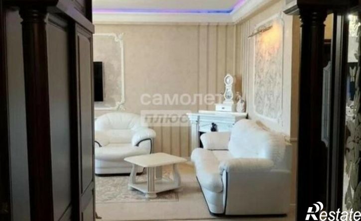 3-комн квартира ул Академическая, 56/2,  д. 56/2