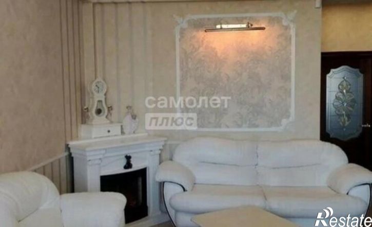 3-комн квартира ул Академическая, 56/2,  д. 56/2