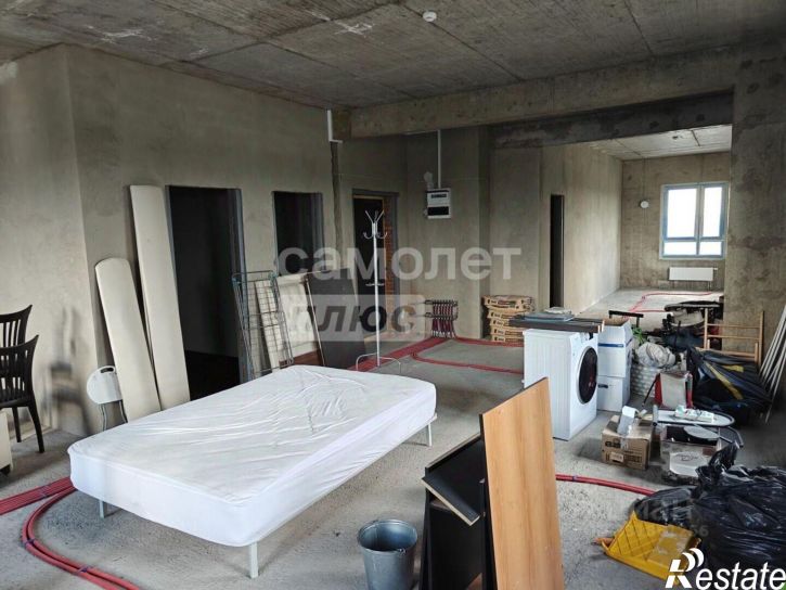 3-комн квартира ул Набережная Иркута, 1/2Б,  д. 1/2Б