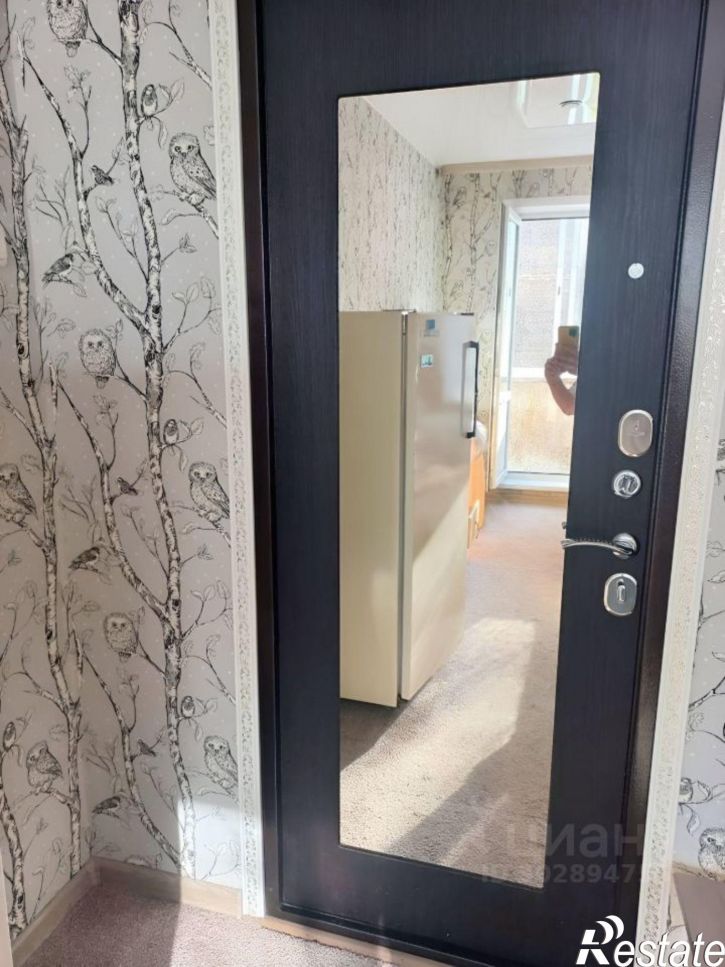 Комната микрорайон Юбилейный, 36А