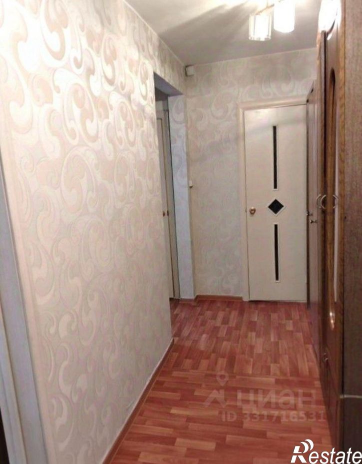1-комн квартира ул Баумана, 172/2,  д. 172/2