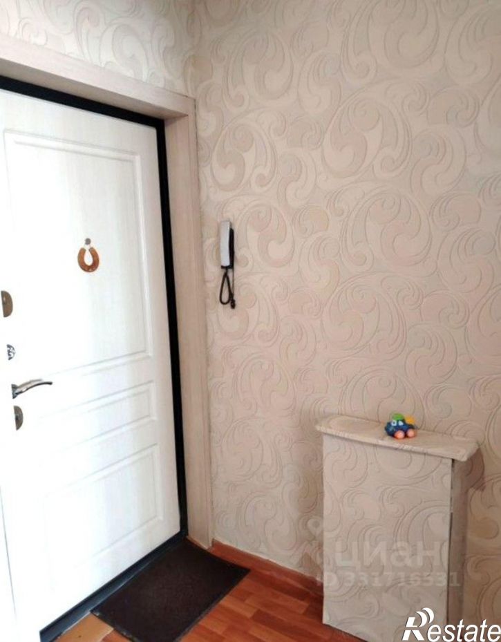 1-комн квартира ул Баумана, 172/2,  д. 172/2