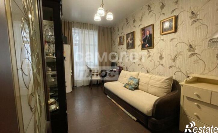 3-комн квартира ул Академическая, 56/2,  д. 56/2