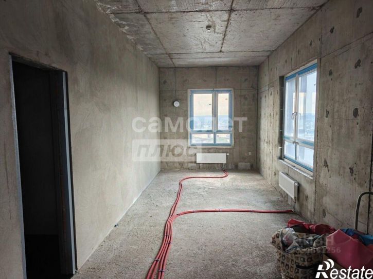 3-комн квартира ул Набережная Иркута, 1/2Б,  д. 1/2Б
