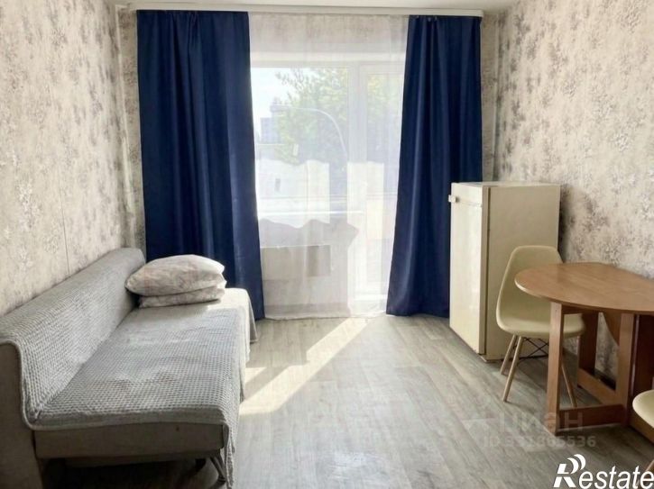 Комната б-р Рябикова, 12б,  д. 12б