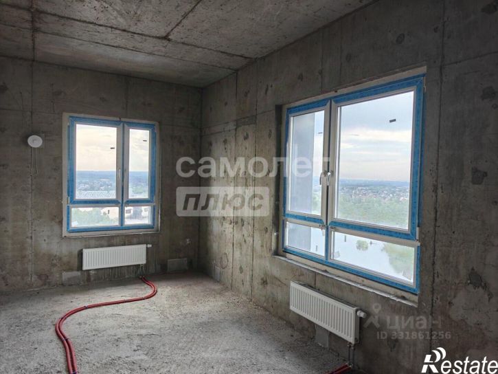 3-комн квартира ул Набережная Иркута, 1/2Б,  д. 1/2Б