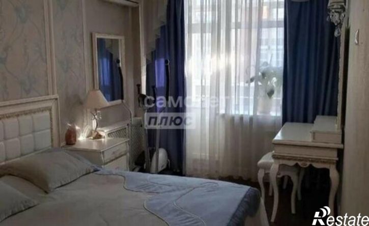 3-комн квартира ул Академическая, 56/2,  д. 56/2