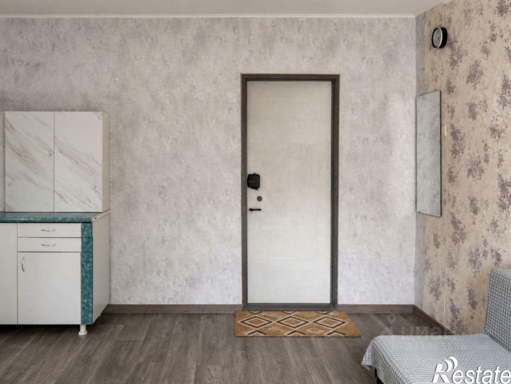 Комната б-р Рябикова, 12б,  д. 12б