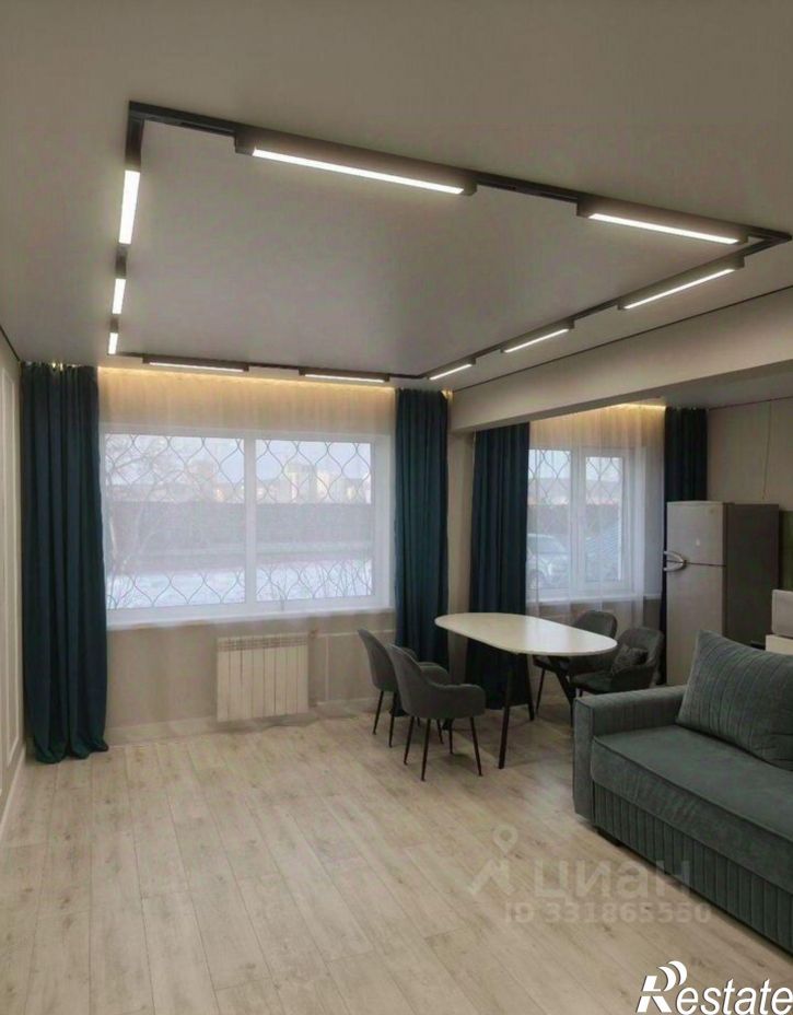 3-комн квартира ул Лызина, 50,  д. 50