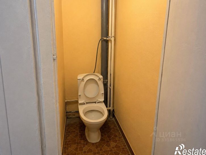 Комната б-р Рябикова, 12б,  д. 12б