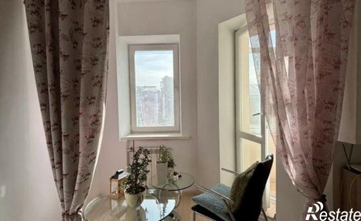 2-комн квартира ул Ядринцева, 29/9,  д. 29/9