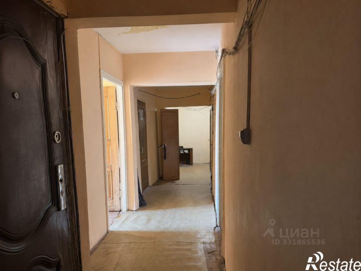 Комната б-р Рябикова, 12б,  д. 12б